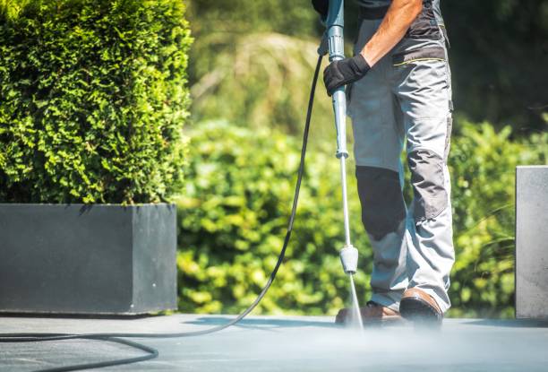 Best Gas Station Cleaning  in Newton, IL