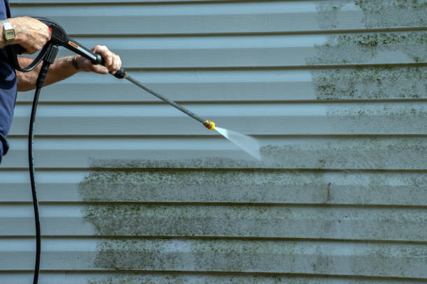 Solar Panel Cleaning in Newton, IL