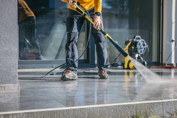 Newton, IL Pressure Washing Company